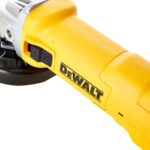 Električna ugaona - kutna brusilica DeWalt DWE4206 1010W 115mm