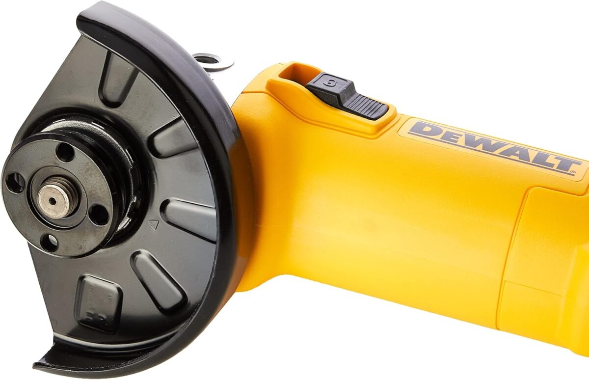 Električna ugaona - kutna brusilica DeWalt DWE4206 1010W 115mm