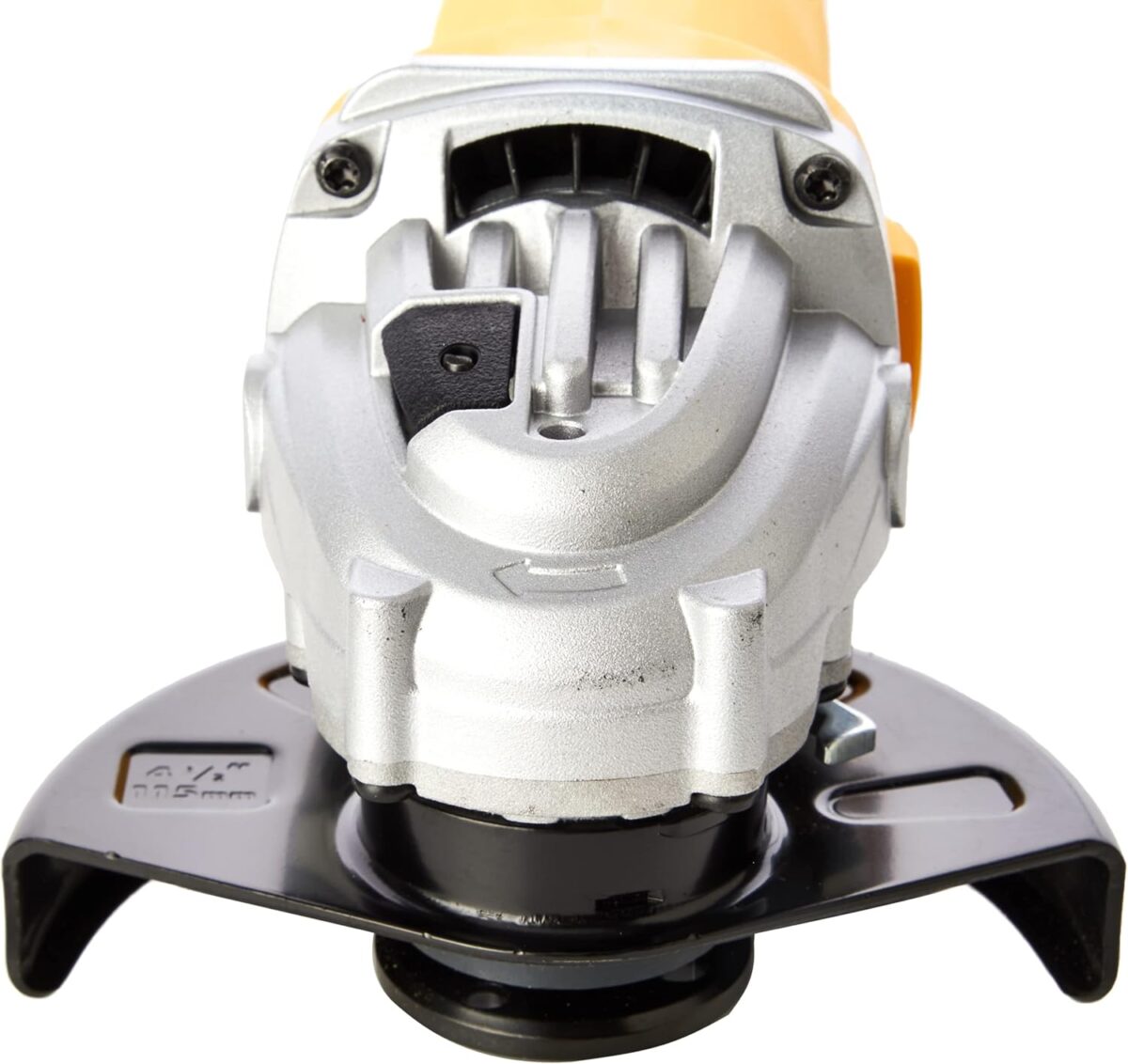 Električna ugaona - kutna brusilica DeWalt DWE4206 1010W 115mm