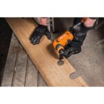 Aku višenamjenski - multifunkcijski alat AEG BMT 18-0 4935478943 18V