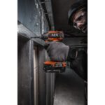 Aku udarni odvijač AEG BSS 18C3B3-0 4935478940 18V 350Nm