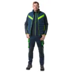 Radni set - hlače i jakna Neo Tools 81-506 81-226 - M