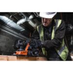 Aku blanjalica - blanja - hoblarica AEG BHO18 BL-0 4935464988 18V 82mm