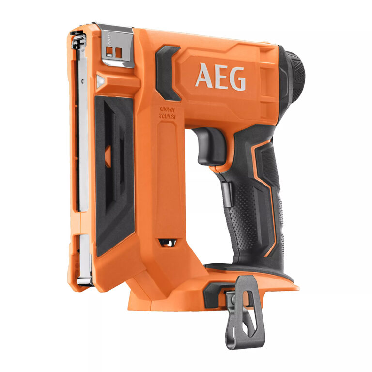 Aku heftalica - klamerica AEG B18CS10-0 4935480969 18V