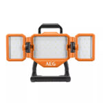 Aku reflektor AEG BLP18-0 4935480541 18V 3500lm