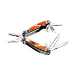 Multifunkcijski alat - kliješta za kampovanje i preživljavanje Neo Tools 01-027 10u1