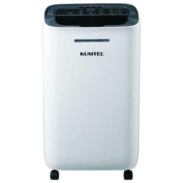 Isušivač zraka - odvlaživač vlage Kumtel 280W 16L