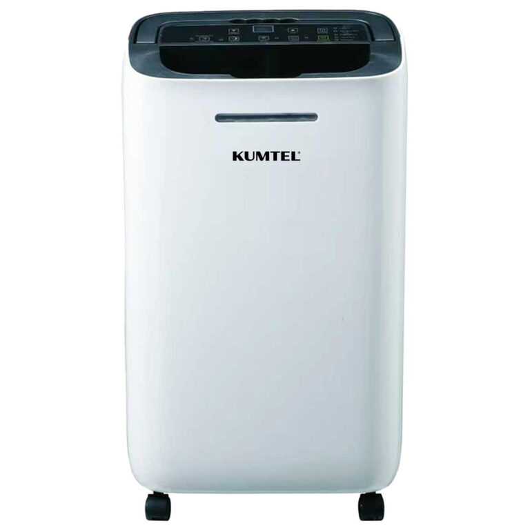 Isušivač zraka - odvlaživač vlage Kumtel 280W 16L