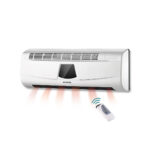 Električna grijalica - konvektor Kumtel HDM-02 2000W