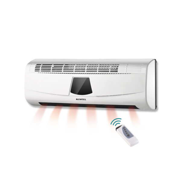 Električna grijalica - konvektor Kumtel HDM-02 2000W