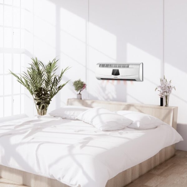 Električna grijalica - konvektor Kumtel HDM-02 2000W