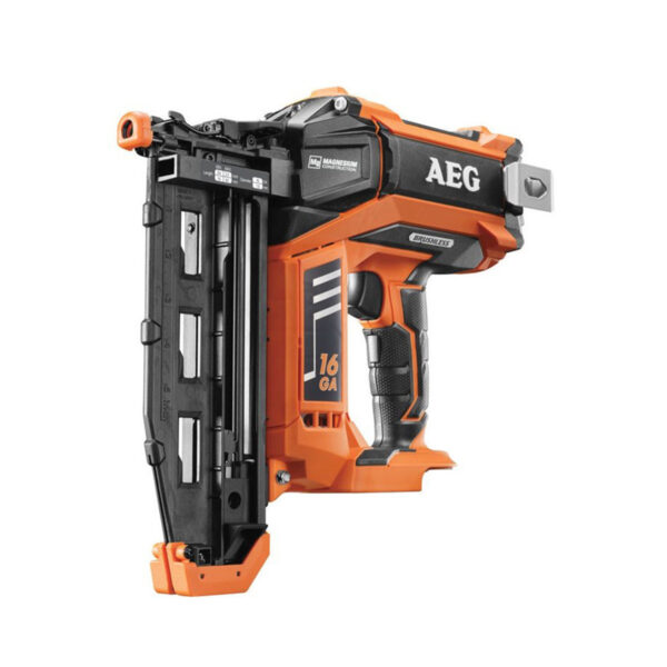 Aku heftalica - klamerica AEG B16N18-0 4935451533 18V