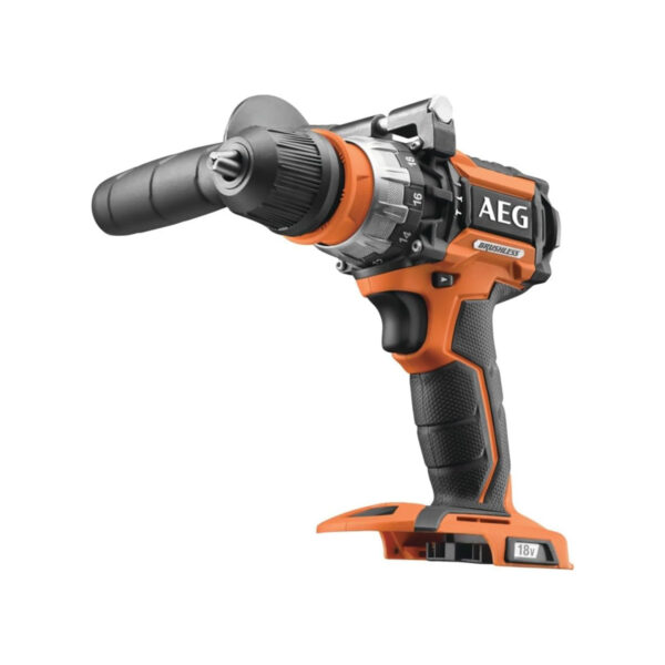 Aku bušilica - odvijač AEG BSB 18 CBL-0 4935451082 18V