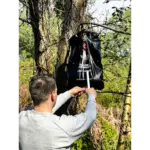 Tuš za kampovanje i putovanja Neo Tools 63-164 20L