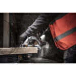 Aku ručna kružna pila - cirkular AEG BKS 18SBL-0 4935479660 18V 165mm