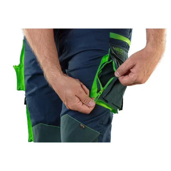 Radni set - hlače i jakna Neo Tools 81-506 81-226 - XL