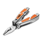 Multifunkcijski alat - kliješta za kampovanje i preživljavanje Neo Tools 01-027 10u1