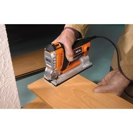 Električna ubodna pila AEG PST 500 X 4935428260 450W