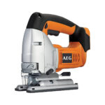 Aku ubodna pila AEG BST18/0 4935413130 18V