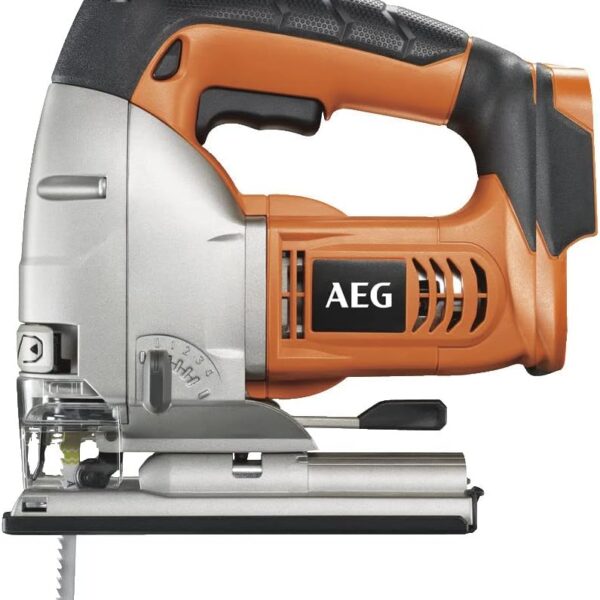 Aku ubodna pila AEG BST18/0 4935413130 18V