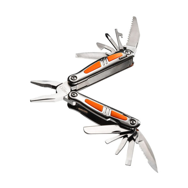 Multifunkcijski alat - kliješta za kampovanje i preživljavanje Neo Tools 01-028 11u1