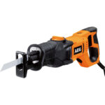 Električna recipročna pila - lisičiji rep AEG US 900 XE 4935419610 900W