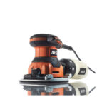 Električna vibraciona brusilica - šlajfarica AEG FDS 140 4935416090 260W 115 x 140mm