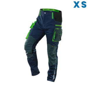Radne hlače - pantalone Neo Tools 81-226-XS