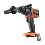 Aku bušilica - odvijač AEG BSB 18BL2-0 4935481042 18V 141Nm