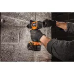 Aku ugaona - kutna bušilica AEG BS18SRABL-0 4935480055 18V 43Nm