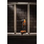 Aku ugaona - kutna bušilica AEG BS18SRABL-0 4935480055 18V 43Nm