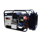 Benzinski agregat Honda ECT13500TE-AVR 18.7KS