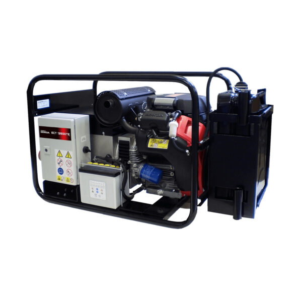Benzinski agregat Honda ECT13500TE-AVR 18.7KS
