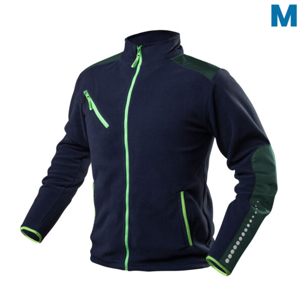 Radna jakna od flisa Neo Tools 81-506-M