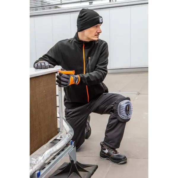 Radna jakna od flisa Neo Tools 81-500-M