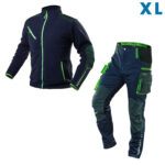 Radni set - hlače i jakna Neo Tools 81-506 81-226 - XXL
