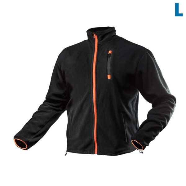 Radna jakna od flisa Neo Tools 81-500-L