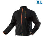 Radna jakna od flisa Neo Tools 81-500-XL
