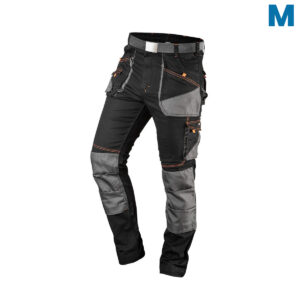 Radne hlače - pantalone Neo Tools HD Slim 81-238-M