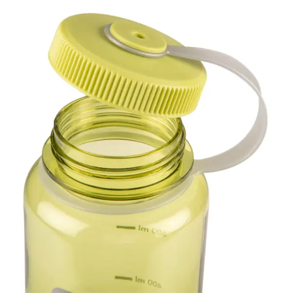 Flaša - boca za vodu za planinarenje i kampovanje Neo Tools 63-167 800ml