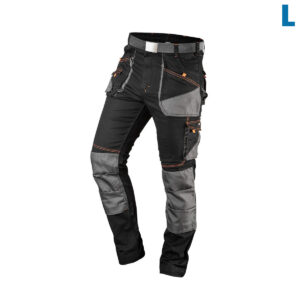 Radne hlače - pantalone Neo Tools HD Slim 81-238-L