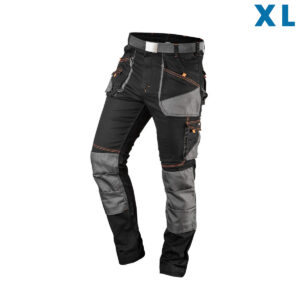 Radne hlače - pantalone Neo Tools HD Slim 81-238-XL