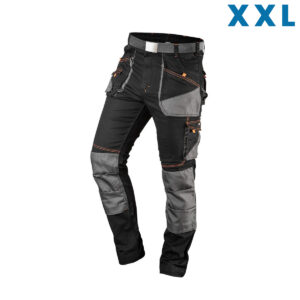 Radne hlače - pantalone Neo Tools HD Slim 81-238-XXL