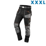 Radne hlače - pantalone Neo Tools HD Slim 81-238-XXXL