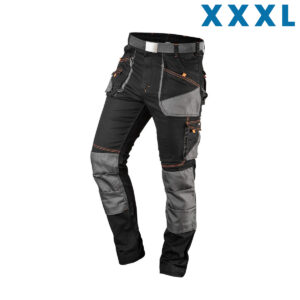 Radne hlače - pantalone Neo Tools HD Slim 81-238-XXXL