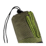 Brzosušeći peškir za kampovanje i preživljavanje Neo Tools 63-163 120x60cm