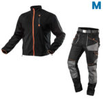 Radni set - hlače i jakna Neo Tools 81-500 81-238 - M