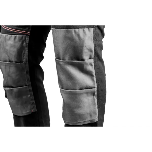Radne hlače - pantalone Neo Tools HD Slim 81-238-XS