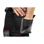 Radne hlače - pantalone Neo Tools HD Slim 81-238-XS