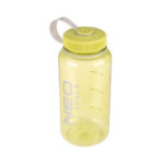 Flaša - boca za vodu za planinarenje i kampovanje Neo Tools 63-167 800ml